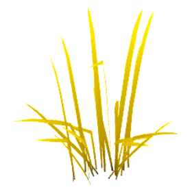 Down, a low-poly model on a dark ground.